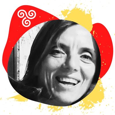 SILVIA Silvia Cimenti