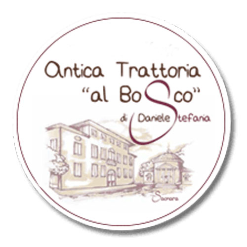 AnticaTrattoriaAlBosco